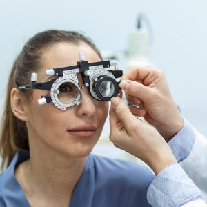 Top Universities for Aspiring Ophthalmologists
