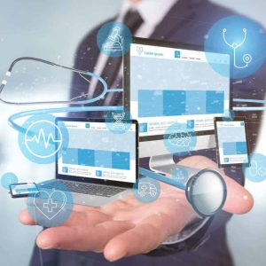  Navigating the Intersection of Healthcare and Technology: Unveiling the World of Health Informatics