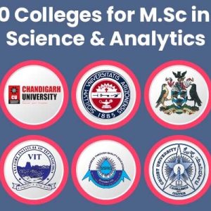 Top Universities for MSc Programs